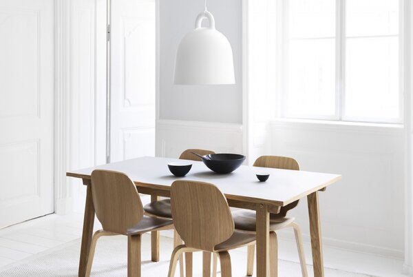 Bell M, Povrchy Bílá Normann Copenhagen
