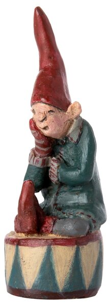 Vánoční skřítek Noilly Noël No. 22