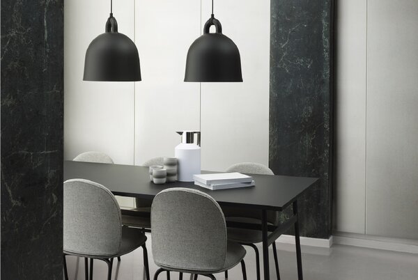 Bell M, Povrchy Bílá Normann Copenhagen