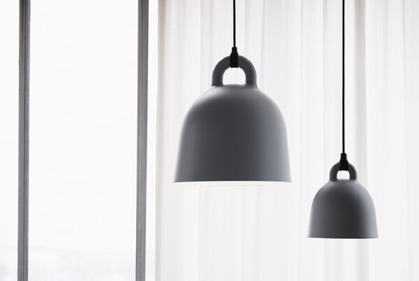 Bell M, Povrchy Bílá Normann Copenhagen