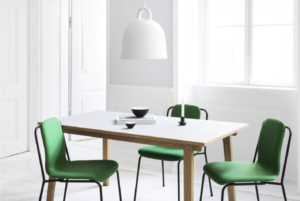 Bell M, Povrchy Bílá Normann Copenhagen