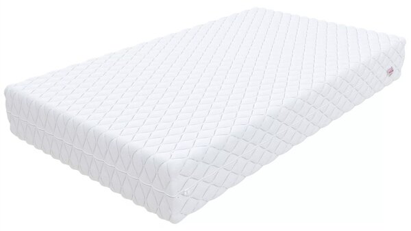 Pěnová matrace COMFORT PLUS JUMBO 180x200 cm 20 cm