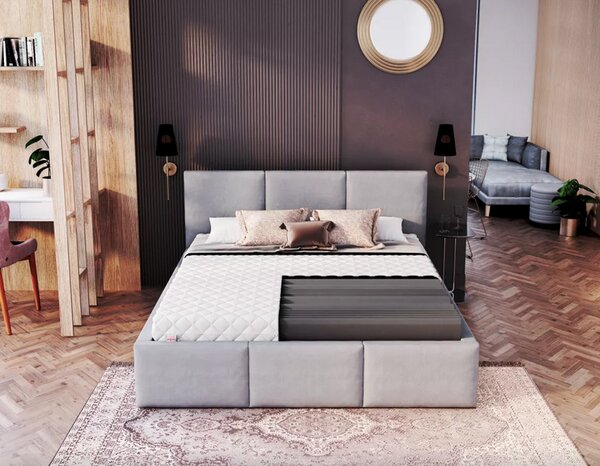 Pěnová matrace COMFORT PLUS 80x200 cm 10 cm