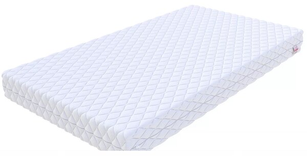 Pěnová matrace COMFORT PLUS 80x200 cm 10 cm