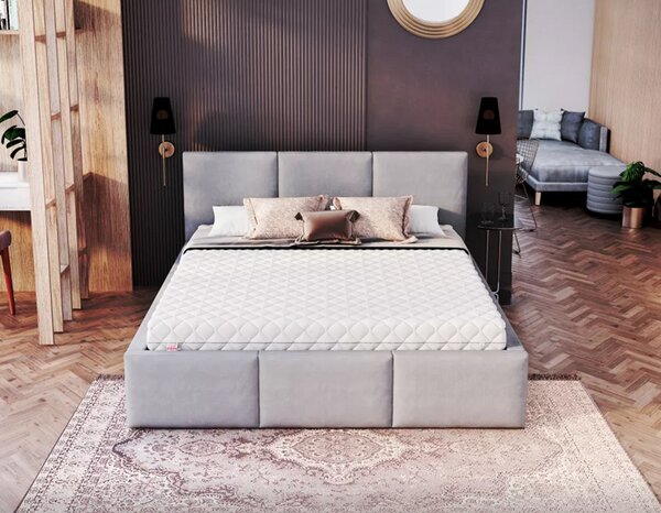 Pěnová matrace COMFORT PLUS 80x200 cm 10 cm