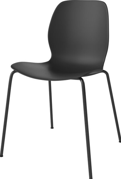 Seed, Provedení Černá skořepina, černé nohy Bolia