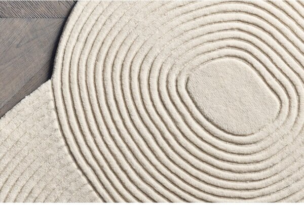 Zen Split 157 x 118, Provedení Tmavá béžová Bolia