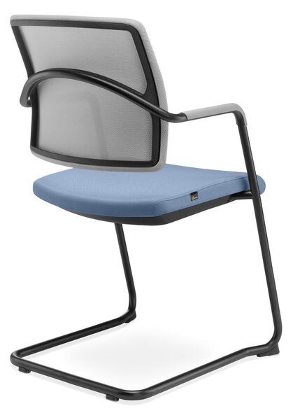 LD SEATING - Konferenční židle ARCUS 250-Z-N1