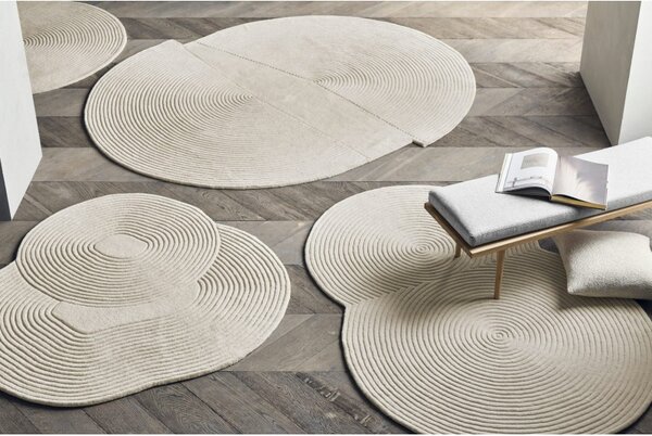 Zen Split 157 x 118, Provedení Tmavá béžová Bolia