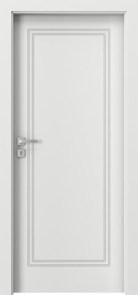 Interiérové dveře PORTA VECTOR U