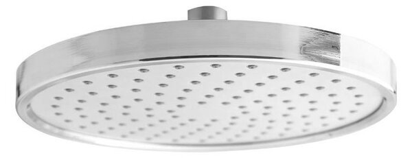 Hlavová sprcha, otočný kloub, průměr 300 mm, chrom SC113