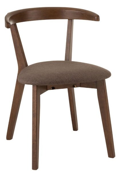 Jídelní židle Armrest Vintage- 49*53*70 cm