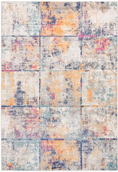 Kusový koberec Dallas vícebarevný 300x400cm