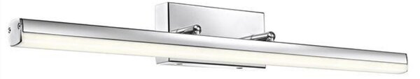 Nova Luce Stylové koupelnové nástěnné LED svítidlo Vanese - 18 W LED, 1922 lm, 630 mm NV 787006