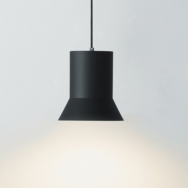 Normann Copenhagen designová závěsná svítidla Hat Lamp Small
