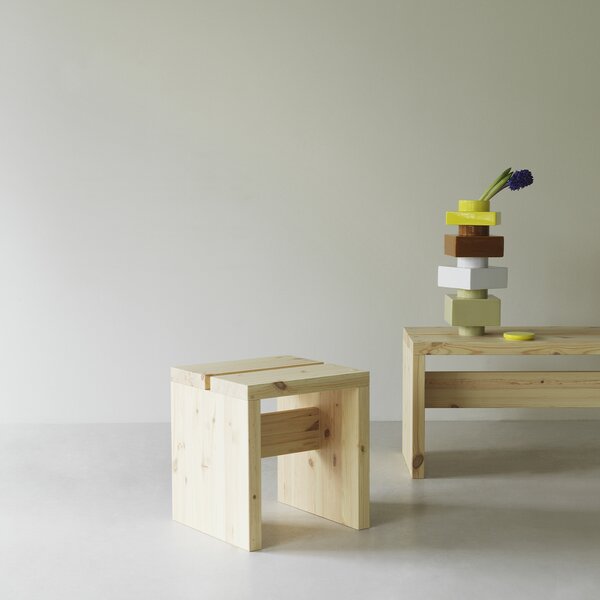 Normann Copenhagen designové lavice Stretch Bench (200 x 40 cm)