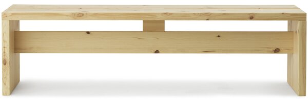 Normann Copenhagen designové Stretch Bench (160 x 40 cm)