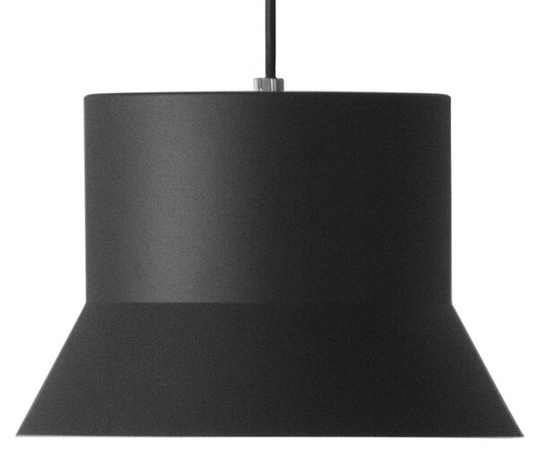 Normann Copenhagen designová závěsná svítidla Hat Lamp Large