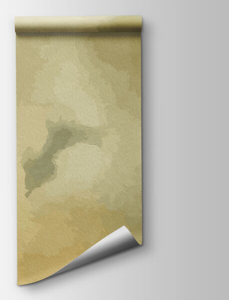 Fototapeta Zatažená obloha s vířícími mraky, Abstraktní fototapety, Populární fototapety - Tapeko.co.cz