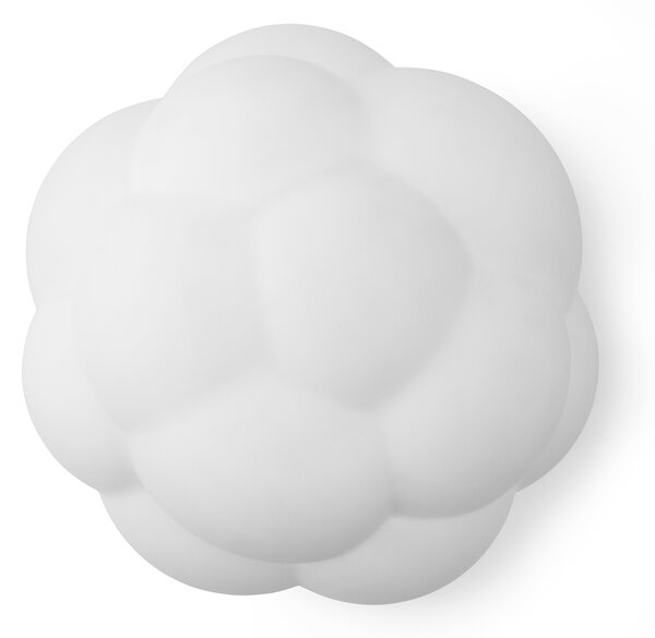 Normann Copenhagen designová stropní svítidla Bubba Lamp Ceiling (Ø25 cm)