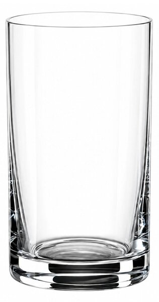 Crystalex Sklenice Barline 230 ml 6 ks