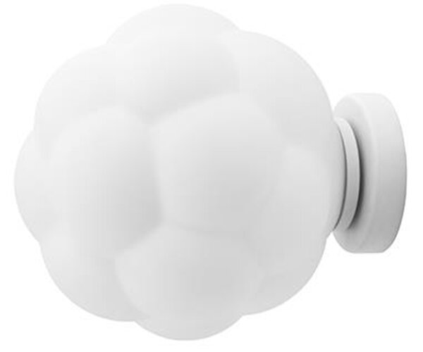 Normann Copenhagen designová stropní svítidla Bubba Lamp Ceiling (Ø25 cm)