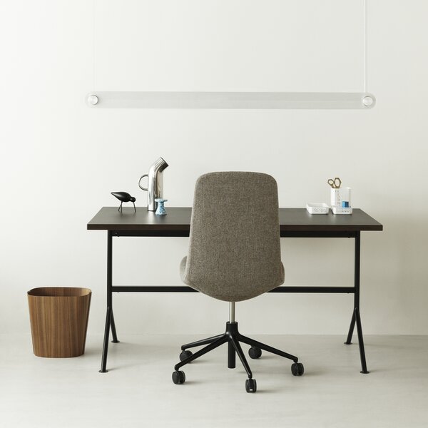 Normann Copenhagen designové pracovní stoly Kip Desk (150 x 80 cm)