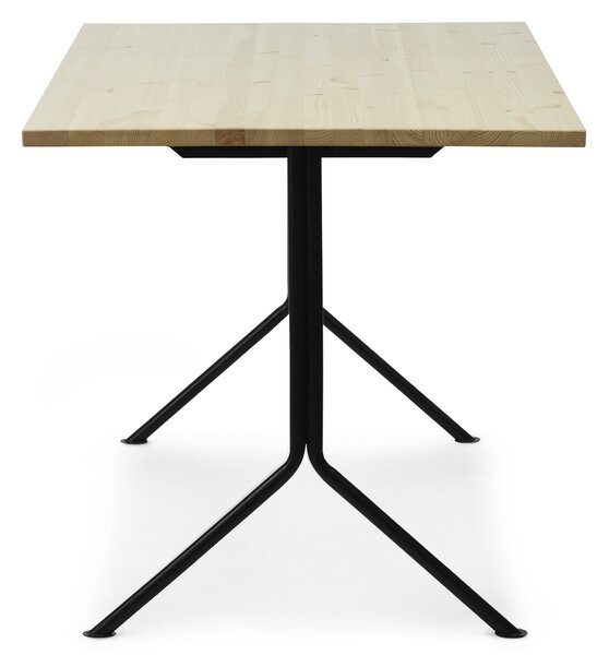 Normann Copenhagen designové pracovní stoly Kip Desk (150 x 80 cm)