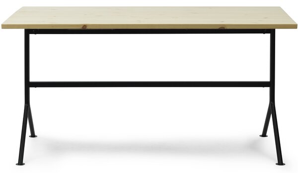 Normann Copenhagen designové pracovní stoly Kip Desk (150 x 80 cm)