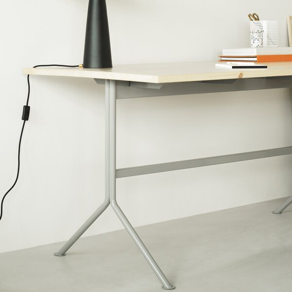 Normann Copenhagen designové pracovní stoly Kip Desk (150 x 80 cm)