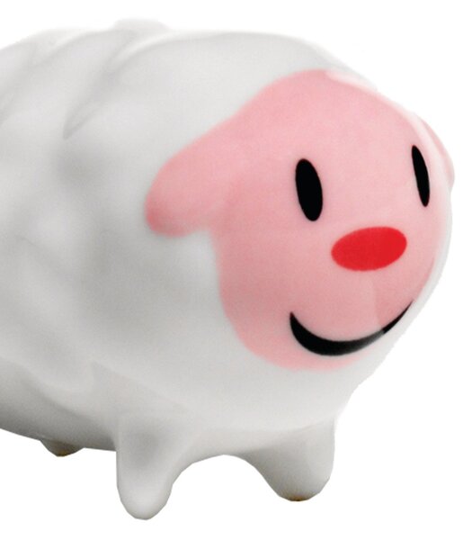 Alessi designové figurky Tiny Little Sheep