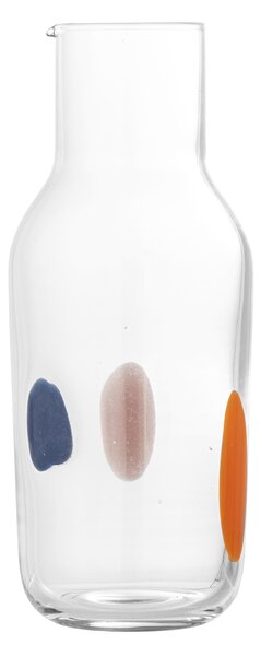 Bloomingville Skleněná karafa Afeen 1120 ml