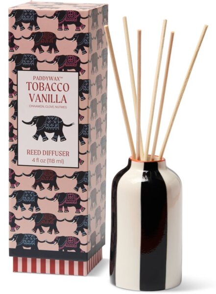 Paddywax A Dopo Elephant aroma difuzér s náplní z keramiky 118 ml