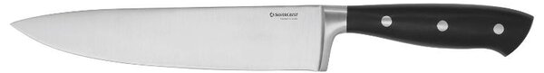 Silvercrest® Kuchyňský nůž / Ocílka s ergonomickou rukojetí (kuchyňský nůž) (100407978002)