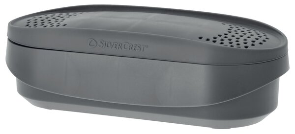 Silvercrest® Příslušenství do mikrovlnné trouby (dóza na vaření těstovin) (100406973004)