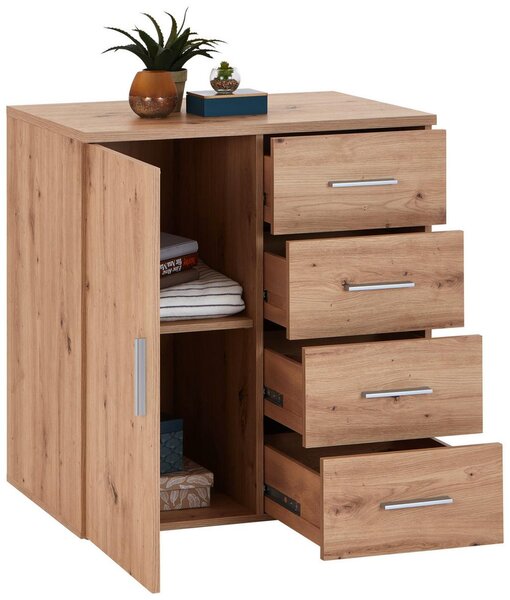 KOMODA TRIO NEW TRIK01 1T4S