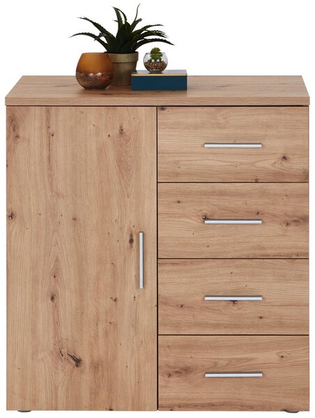 KOMODA TRIO NEW TRIK01 1T4S