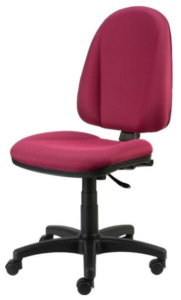 Kancelářská židle DONA fialová