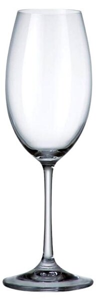 Bohemia Crystal Sklenice na červené víno Barbara 1SD22/0/00000/630ml (