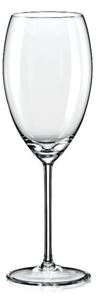 Bohemia Crystal Sklenice na červené víno Grandioso 450ml (set po 2ks)