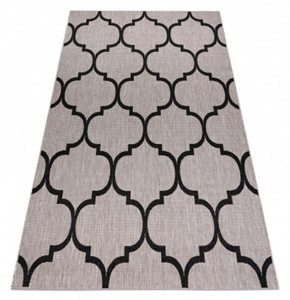 Kusový koberec Pateo béžový 240x330cm
