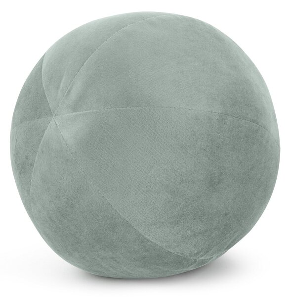 DEKORAČNÍ POLŠTÁŘ GAJA4 (FI) 24 CM MÁTOVÁ