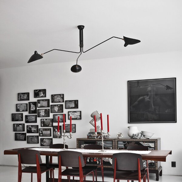 Toolight - Lamp APP569-3C, OSW-08796