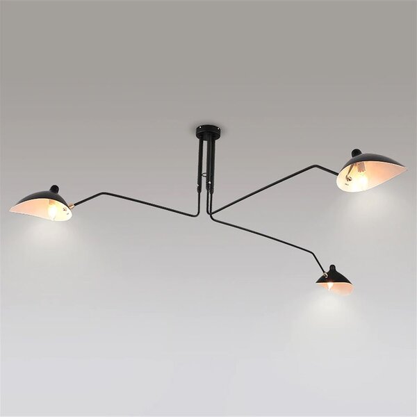 Toolight - Lamp APP569-3C, OSW-08796