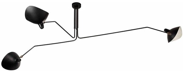 Toolight - Lamp APP569-3C, OSW-08796