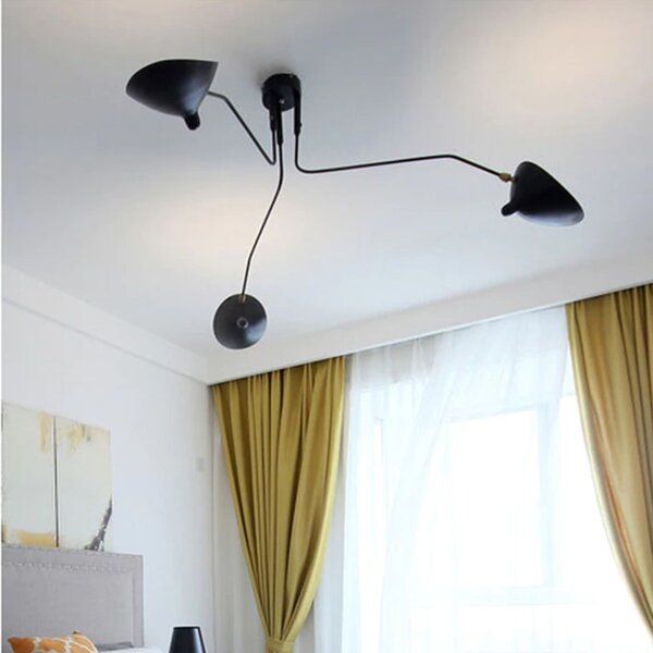 Toolight - Lamp APP569-3C, OSW-08796