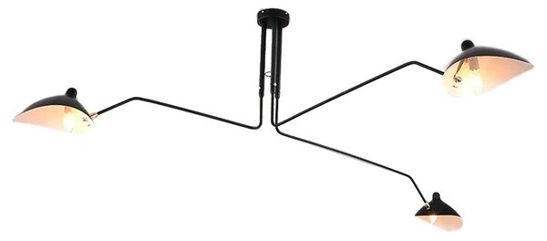 Toolight - Lamp APP569-3C, OSW-08796