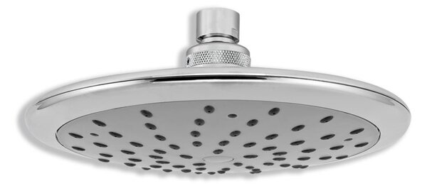 Pevná sprcha samočistící průměr 200 mm chrom RUP/137,0