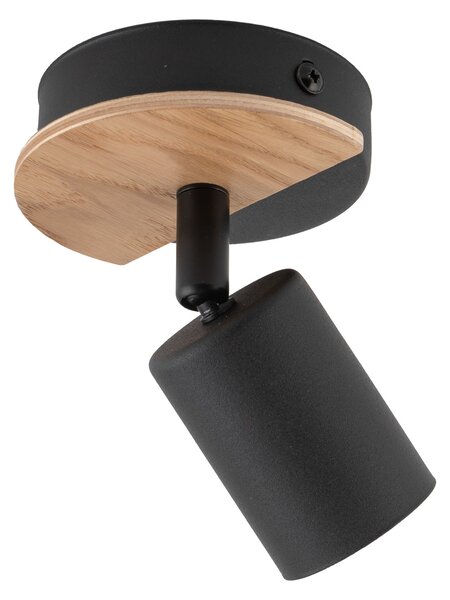 Bodové svítidlo TK 4673 COVER WOOD