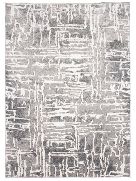 Kusový koberec Cica šedobéžový 120x170cm